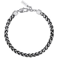 Bracciale 2Jewels Uomo Blockchain in Acciaio 231958 - 231958